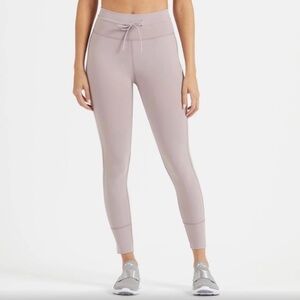 Vuori Daily Leggings Womens High-Waist Stretch drawstring